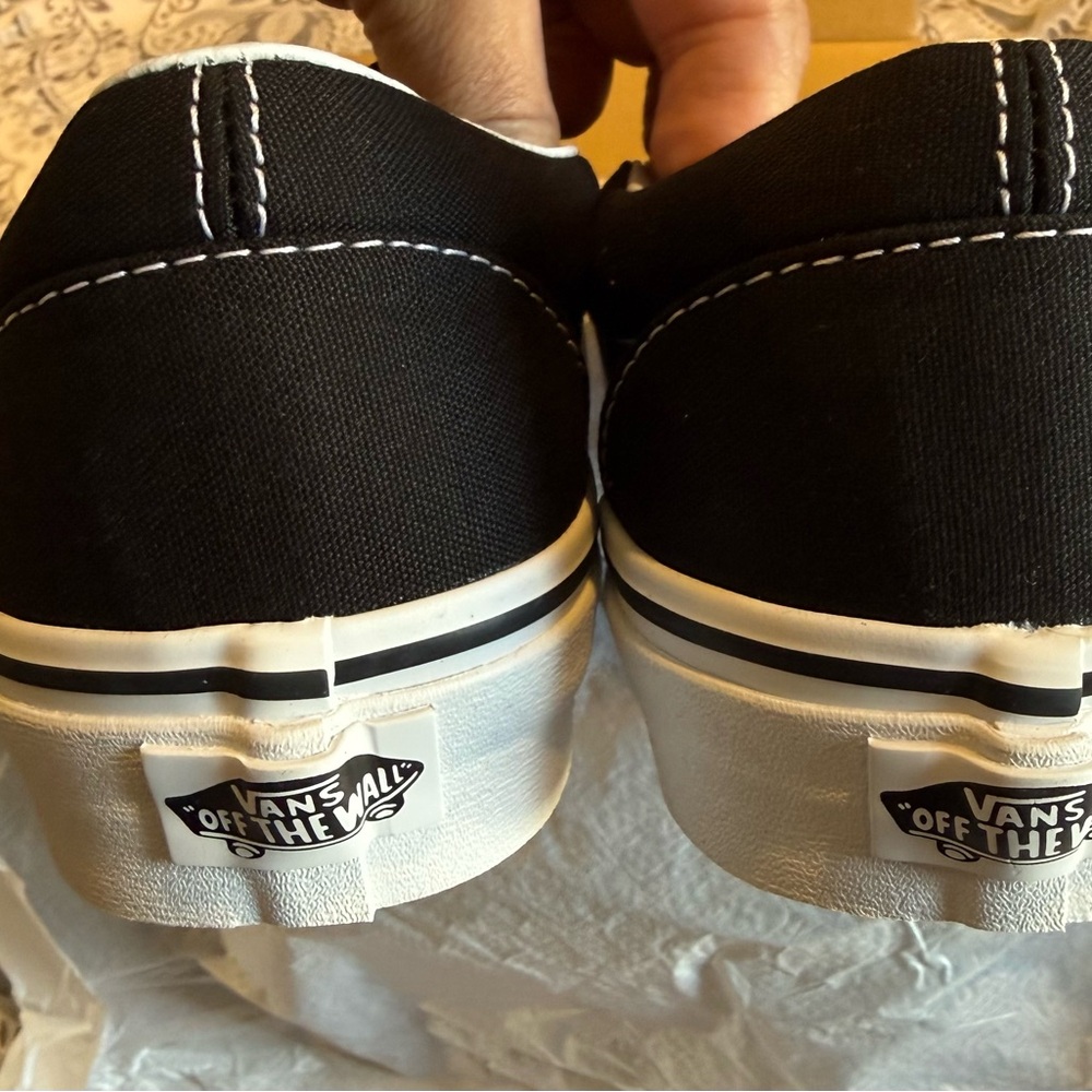 Vans Star Wars Classic Slip-On Shoes - Picture 2 of 4